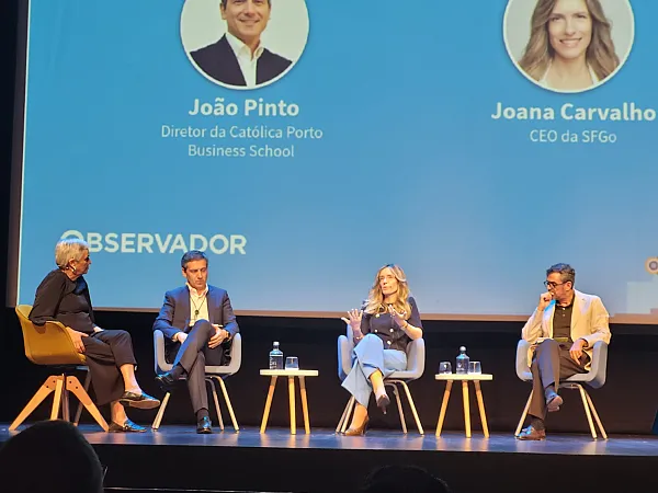 SFgo integra painel &ldquo;Ultrapassar os Obst&aacute;culos&rdquo; na Cimeira da Ind&uacute;stria do Observador