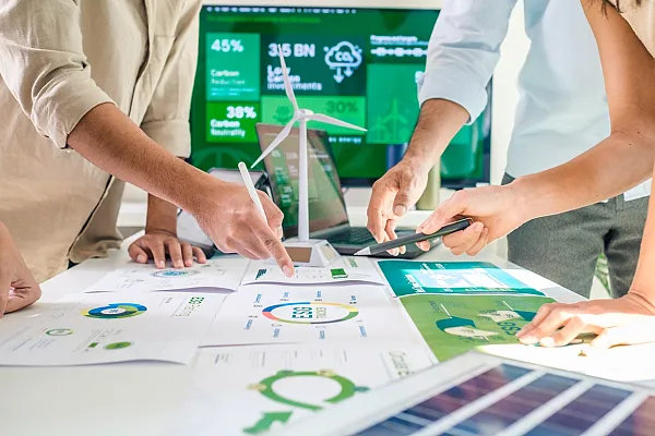 Sustainability Officer 