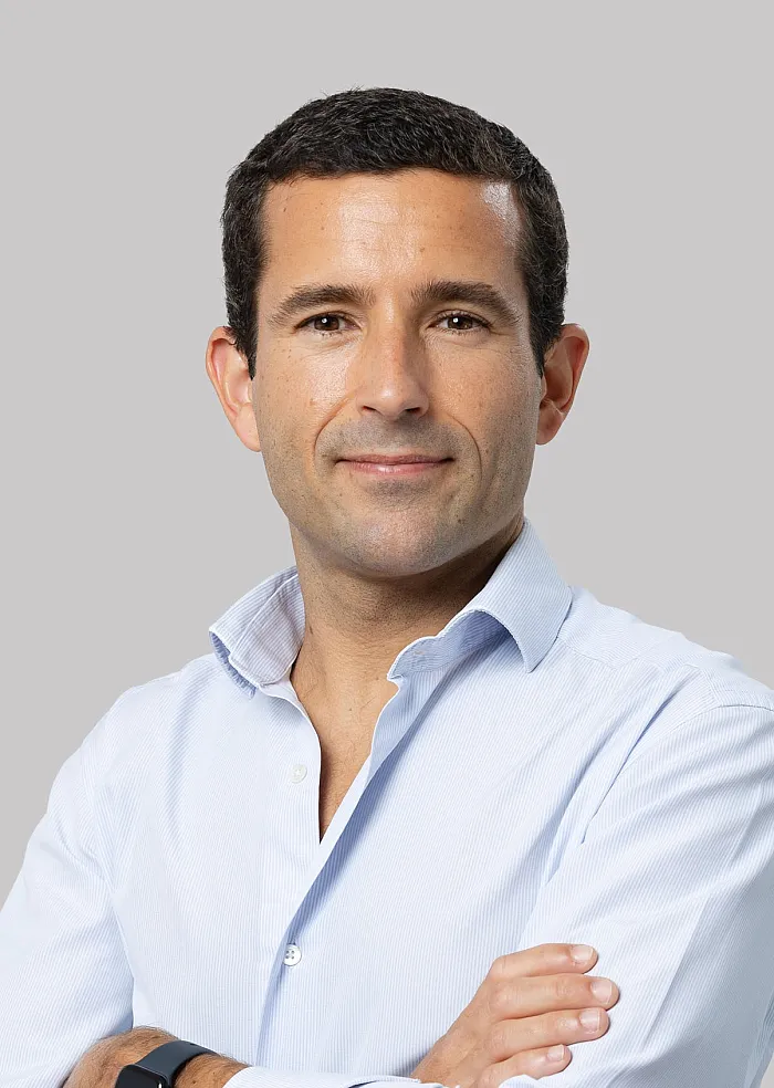 Miguel Leal de Faria