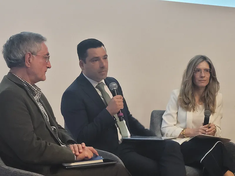 130 years of history. A renewed responsibility for the future.