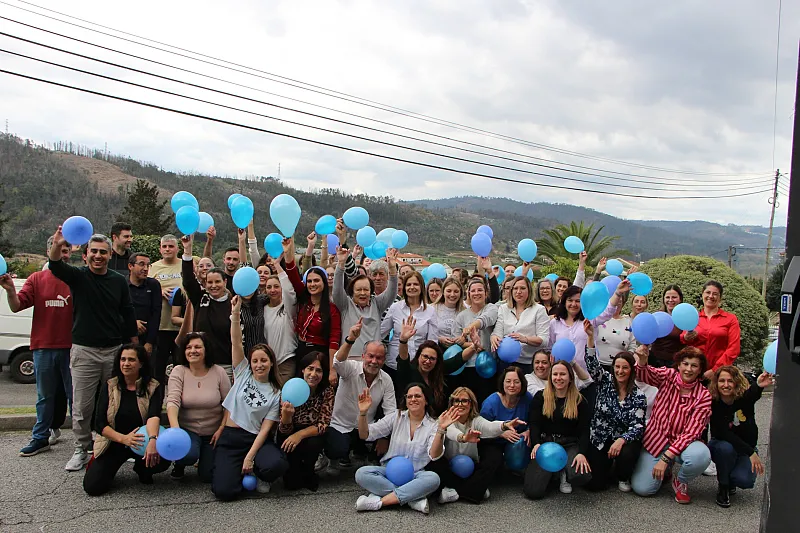 Bem-estar e motiva&ccedil;&atilde;o no trabalho como motores de desempenho: o caso Trit&ecirc;xtil - Ind&uacute;stria do Vestu&aacute;rio Lda