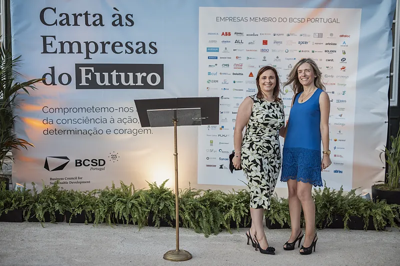 SFgo assina a Carta &agrave;s Empresas do Futuro promovida pelo BCSD Portugal